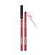Олівець для губ Sephora Collection Colorful 8HR Longwear Transferproof Lip Liner, відтінок 03 Touch Of Rose - matte classic nude pink 000217 фото 1