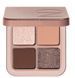 Палетка теней Natasha Denona Luxe Glam Compact оттенок Nude, 7.8 гр 000083 фото 1