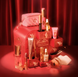 Адвент календарь Charlotte Tilbury Advent Calendar Hollywood Beauty Wonderland 000236 фото 4