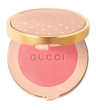 Рум'яна Gucci Luminous Matte Beauty Blush De Beaute відтінок 03 Radiant Pink, 5.5 гр 000084 фото