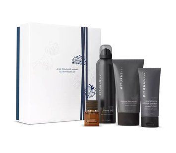 Мужской Набор Rituals Homme Invigorating Routine, размер M 2884507582 фото
