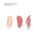 Лимитированный набор Charlotte Tilbury Pillow Talk Iconic Lip + Cheek Kit оттенок Pillow Talk Original 611233 фото 6