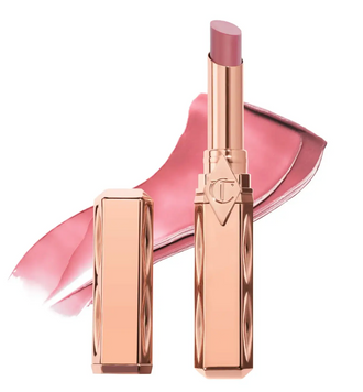 Тінт - бальзам для губ Charlotte Tilbury Pillow Talk Blush Balm Lip Tint, відтінок Pillow Talk Medium 000133 фото