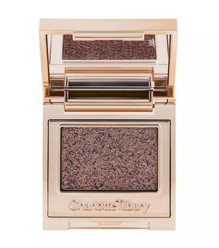 Мерехтливі тіні для очей Charlotte Tilbury Hypnotising Pop Shots відтінок Smokey Quartz, 1.2 гр 000086 фото