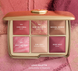 Палетка Hourglass Ambient Lighting Edit Unlocked LOVE Holiday 2026 098989 фото 4
