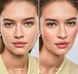 Палетка Hourglass Ambient Lighting Edit Unlocked LOVE Holiday 2026 098989 фото 5