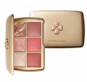 Палетка Hourglass Ambient Lighting Edit Unlocked WISH Holiday 2026  878788 фото