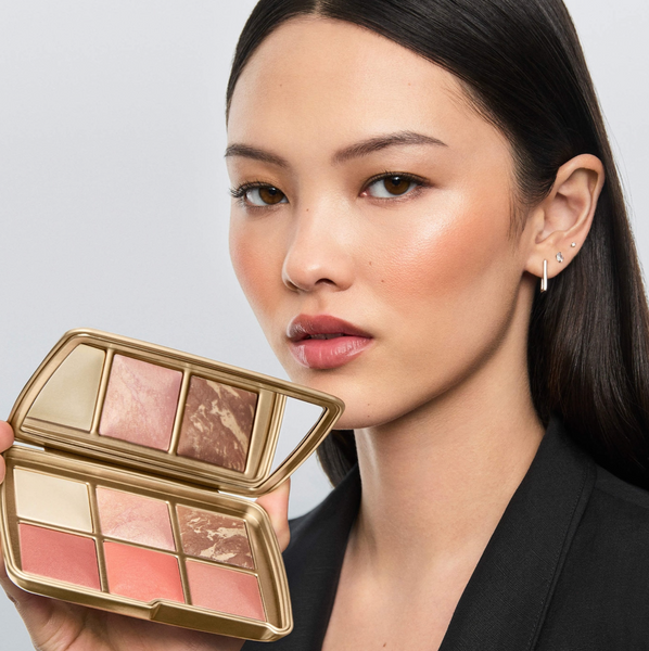 Палетка Hourglass Ambient Lighting Edit Unlocked WISH Holiday 2026  878788 фото