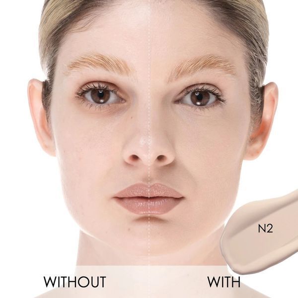 Консилер Natasha Denona Hy-Glam Brightening & Hydrating Medium to Full Coverage Crease Proof Serum, відтінок 2N 2866204588 фото