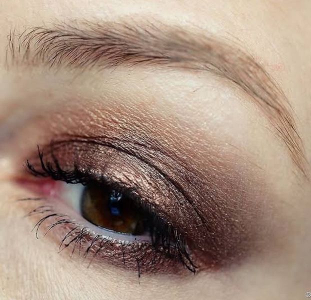 Кремові тіні Charlotte Tilbury Cream Eyeshadow відтінок Chocolate bronze, 7 мл 000025 фото