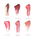 Тинт - бальзам для губ Charlotte Tilbury Pillow Talk Blush Balm Lip Tint, оттенок Blushed Rose 000134 фото 3