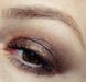 Кремові тіні Charlotte Tilbury Cream Eyeshadow відтінок Chocolate bronze, 7 мл 000025 фото 4
