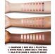 Кремові тіні Charlotte Tilbury Cream Eyeshadow відтінок Chocolate bronze, 7 мл 000025 фото 2