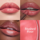 Тинт - бальзам для губ Charlotte Tilbury Pillow Talk Blush Balm Lip Tint, оттенок Blushed Rose 000134 фото 2