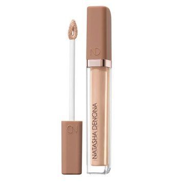 Консилер Natasha Denona Hy-Glam Brightening & Hydrating Medium to Full Coverage Crease Proof Serum, відтінок 3N 2866204998 фото