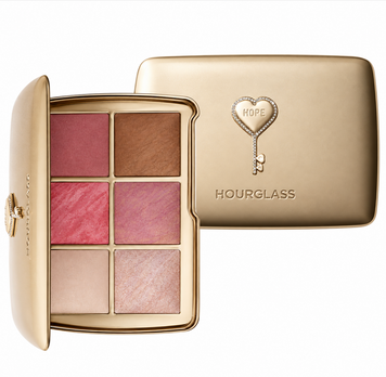 Палетка Hourglass Ambient Lighting Edit Unlocked HOPE Holiday 2026 656789 фото