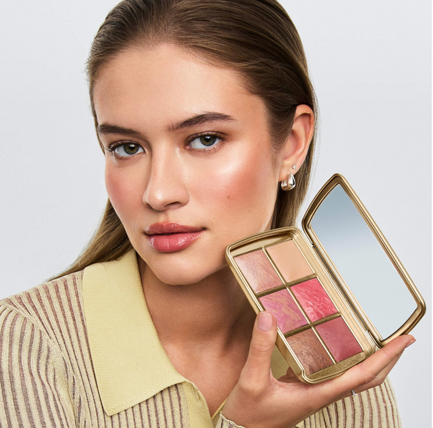 Палетка Hourglass Ambient Lighting Edit Unlocked HOPE Holiday 2026 656789 фото