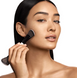 Двосторонній пензлик для тонального засобу Makeup by Mario F4 Dual-Ended Foundation and Face Brush 000163 фото 3