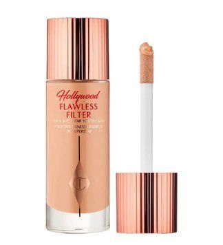 Фільтр Charlotte Tilbury Hollywood Flawless Filter, відтінок 3 Fair 30 мл 2866226685 фото