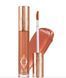 Рідка помада матова Charlotte Tilbury Airbrush Flawless Matte Lip Blur Lipstick відтінок Honey Blur, 6.8 мл 000094 фото 1