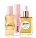 Набор для волос и губ Gisou Honey Gloss On The Go 000028 фото 2