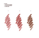Набор карандашей для губ Charlotte Tilbury Iconic Lip Cheat Trio 000140 фото 2