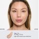Тональний крем Estee Lauder  Double Wear Stay-in-Place Lightweight Longwear Matte Foundation, відтінок 1N2 Ecru 111111 фото 2