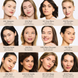 Тональний крем Estee Lauder  Double Wear Stay-in-Place Lightweight Longwear Matte Foundation, відтінок 1N2 Ecru 111111 фото 4