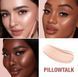 Кремовий хайлайтер Charlotte Tilbury Beauty Light Wand Easy Highlighter відтінок Pillow Talk, 12 мл 000030 фото 2