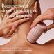 Дезодорант без алюминия Luna Daily The All Over Deodorant Hydrating Fresh Cotton, 70 г 2822195641 фото 5