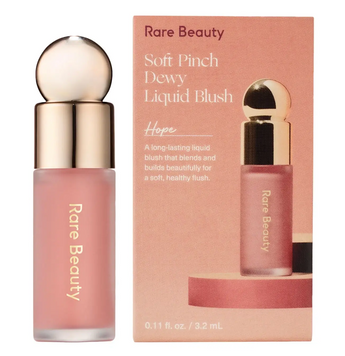 Рідкі рум'яни Rare Beauty by Selena Gomez Soft Pinch Liquid Blush, відтінок Hope 3.2 мл 2868299573 фото