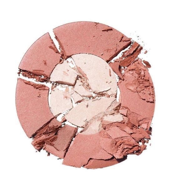 Рум'яна Charlotte Tilbury Cheek to Chic відтінок Pillow Talk, 8 гр 000031 фото