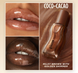Масло для губ Gisou Honey Infused Hydrating Lip Oil  оттенок Coco Cacao 000138 фото 3