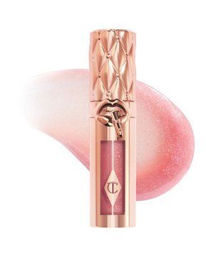 Блеск для губ Charlotte Tilbury Plumpgasm Plumping Lip Gloss, оттенок Strawberry Chocolate, 5.5 мл  111114 фото