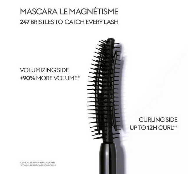 Туш для вій Gucci Le Magn&eacute;tisme Volumizing Mascara, 7.5 мл 000151 фото