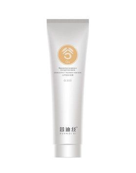 Відновлююча маска для волосся з екстрактом зерна XUANDI SI Grain Extract Treatment Mask, 300 мл 2852392272 фото