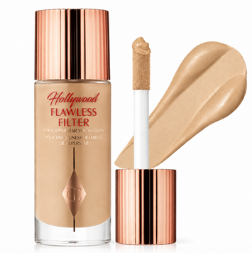 Фильтр Charlotte Tilbury Hollywood Flawless Filter, оттенок 4.5 Medium 30 мл 000181 фото