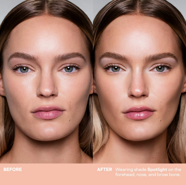 Кремовый контур Major Sculpt Shape & Shade Anywhere Artistry Stick Patrick Ta оттенок Spotlight 111222 фото