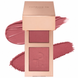 Мини румяна PATRICK TA Mini Major Headlines Double-Take Cr&egrave;me & Powder Blush Duo, оттенок She Goes To The Gym 2889868318 фото 1