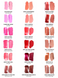 Мини румяна PATRICK TA Mini Major Headlines Double-Take Cr&egrave;me & Powder Blush Duo, оттенок She's Blushing  000058 фото 4