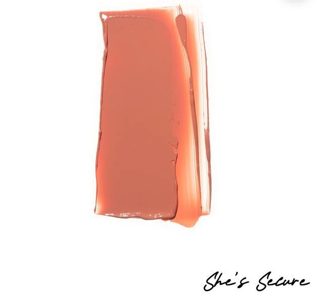 Кремова помада для губ PATRICK TA Silky Lip Creme відтінок She's Secure, 7 мл 000100 фото