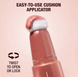 Кремові рум'яна Charlotte Tilbury Beauty Highlighter Wand відтінок Pinkgasm, 12 мл  0001117 фото 5