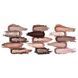 Палетка теней Natasha Denona I Need a Nude Eyeshadow Palette 2854302165 фото 2