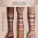 Палетка теней Natasha Denona I Need a Nude Eyeshadow Palette 2854302165 фото 3