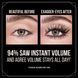 Подовжуюча туш для вій Charlotte Tilbury Exagger-eyes Volumizing and Curling Mascara, 10 мл 2868325987 фото 4