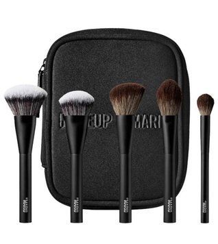 Набор кистей для макияжа MAKEUP BY MARIO Mario's Essential Cosmetic Brush Set 000102 фото