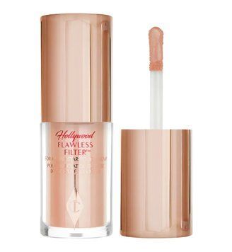 Фільтр для обличчя Charlotte Tilbury Hollywood Flawless Filter відтінок 3 Fair, 5.5 мл 000035 фото
