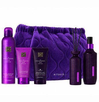 Набір з косметичкою Rituals The Ritual Of Yozakura Gift Set, розмір L 2823697880 фото