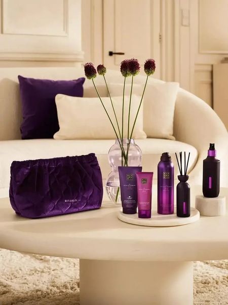 Набор с косметичкой Rituals The Ritual Of Yozakura Gift Set, размер L 2823697880 фото