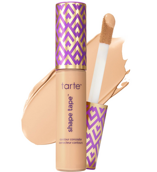 Консилер Tarte Shape Tape Contour Concealer відтінок 22N Light-Neutral, 10 мл 759302 фото